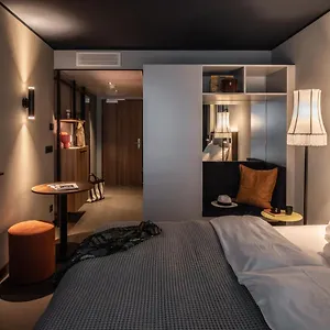 Revo Apart Otel