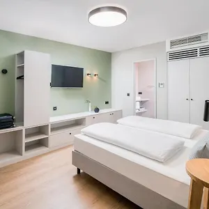 Koos Hotel&apartments - מינכן