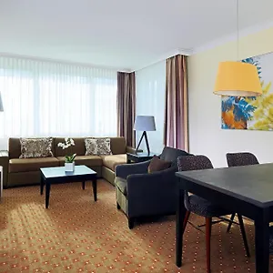 The Westin Grand Otel