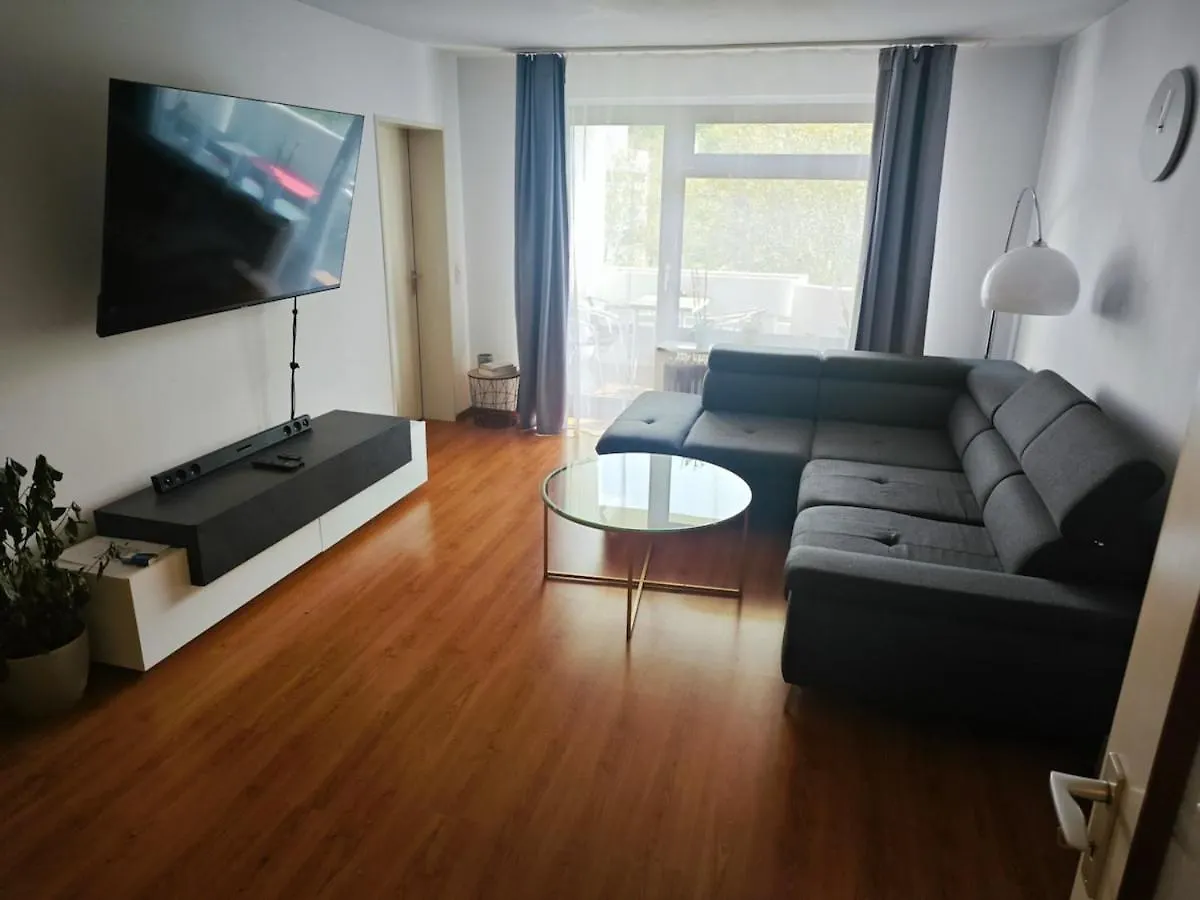 2 Room Apartment In Metro Location München 0*,  Deutschland